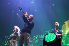  Irie Maffia, PASO, Budapest, MVM Dome - 2025.03.15.