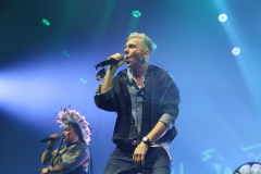  Irie Maffia, PASO, Budapest, MVM Dome - 2025.03.15.