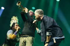  Irie Maffia, PASO, Budapest, MVM Dome - 2025.03.15.