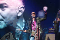  Irie Maffia, PASO, Budapest, MVM Dome - 2025.03.15.