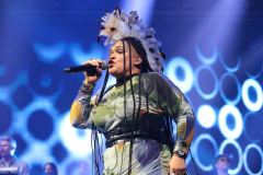  Irie Maffia, PASO, Budapest, MVM Dome - 2025.03.15.
