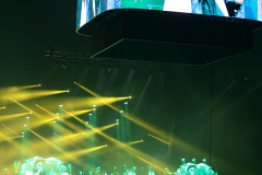  Irie Maffia, PASO, Budapest, MVM Dome - 2025.03.15.