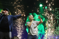  Irie Maffia, PASO, Budapest, MVM Dome - 2025.03.15.