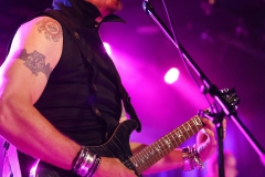 Jerabek LX/XL koncert: BTK ’80, Mask, Jerabek Project, F. O. System
