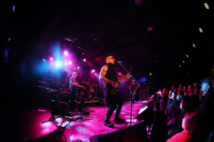Jerabek LX/XL koncert: BTK ’80, Mask, Jerabek Project, F. O. System