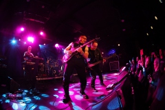 Jerabek LX/XL koncert: BTK ’80, Mask, Jerabek Project, F. O. System
