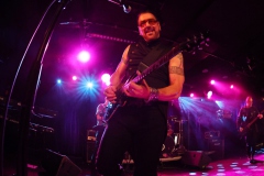 Jerabek LX/XL koncert: BTK ’80, Mask, Jerabek Project, F. O. System