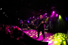 Jerabek LX/XL koncert: BTK ’80, Mask, Jerabek Project, F. O. System