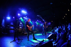 Jerabek LX/XL koncert: BTK ’80, Mask, Jerabek Project, F. O. System