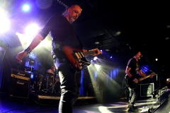 Jerabek LX/XL koncert: BTK ’80, Mask, Jerabek Project, F. O. System