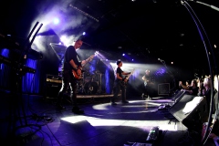 Jerabek LX/XL koncert: BTK ’80, Mask, Jerabek Project, F. O. System