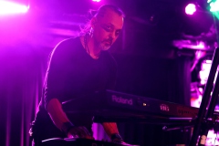 Jerabek LX/XL koncert: BTK ’80, Mask, Jerabek Project, F. O. System