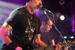 Jerabek LX/XL koncert: BTK ’80, Mask, Jerabek Project, F. O. System