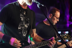 Jerabek LX/XL koncert: BTK ’80, Mask, Jerabek Project, F. O. System