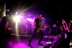 Jerabek LX/XL koncert: BTK ’80, Mask, Jerabek Project, F. O. System