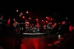 Jerabek LX/XL koncert: BTK ’80, Mask, Jerabek Project, F. O. System