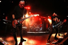 Jerabek LX/XL koncert: BTK ’80, Mask, Jerabek Project, F. O. System