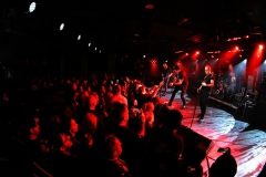 Jerabek LX/XL koncert: BTK ’80, Mask, Jerabek Project, F. O. System