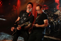 Jerabek LX/XL koncert: BTK ’80, Mask, Jerabek Project, F. O. System