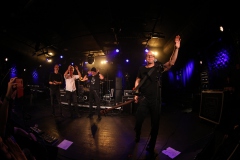 Jerabek LX/XL koncert: BTK ’80, Mask, Jerabek Project, F. O. System
