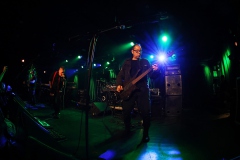 Jerabek LX/XL koncert: BTK ’80, Mask, Jerabek Project, F. O. System
