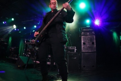 Jerabek LX/XL koncert: BTK ’80, Mask, Jerabek Project, F. O. System