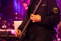 Jerabek LX/XL koncert: BTK ’80, Mask, Jerabek Project, F. O. System