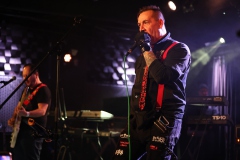 Jerabek LX/XL koncert: BTK ’80, Mask, Jerabek Project, F. O. System