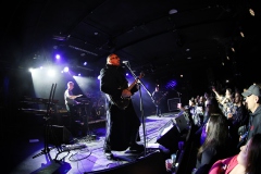 Jerabek LX/XL koncert: BTK ’80, Mask, Jerabek Project, F. O. System