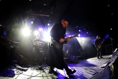 Jerabek LX/XL koncert: BTK ’80, Mask, Jerabek Project, F. O. System