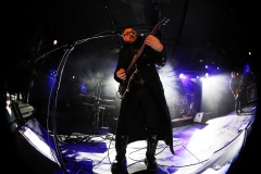 Jerabek LX/XL koncert: BTK ’80, Mask, Jerabek Project, F. O. System