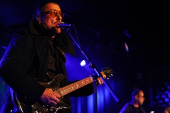 Jerabek LX/XL koncert: BTK ’80, Mask, Jerabek Project, F. O. System