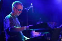Jerabek LX/XL koncert: BTK ’80, Mask, Jerabek Project, F. O. System