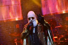 Judas Priest, Papp László Aréna, 2022