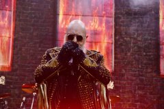 Judas Priest, Papp László Aréna, 2022