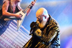 Judas Priest, Papp László Aréna, 2022