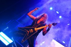 Judas Priest, Papp László Aréna, 2022