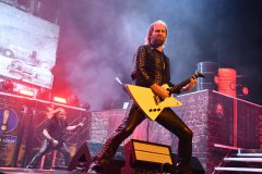 Judas Priest, Papp László Aréna, 2022