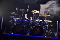 Judas Priest, Papp László Aréna, 2022