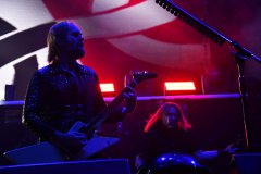 Judas Priest, Papp László Aréna, 2022