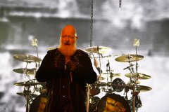 Judas Priest, Papp László Aréna, 2022