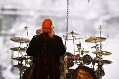 Judas Priest, Papp László Aréna, 2022