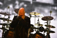 Judas Priest, Papp László Aréna, 2022