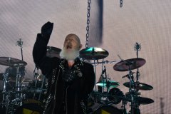 Judas Priest, Papp László Aréna, 2022