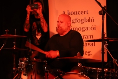 Kalapács koncert - Miskolc