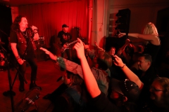 Kalapács koncert - Miskolc