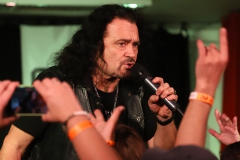Kalapács koncert - Miskolc
