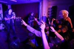 Kalapács koncert - Miskolc