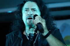 Kalapács koncert - Miskolc