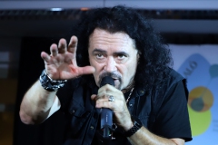 Kalapács koncert - Miskolc